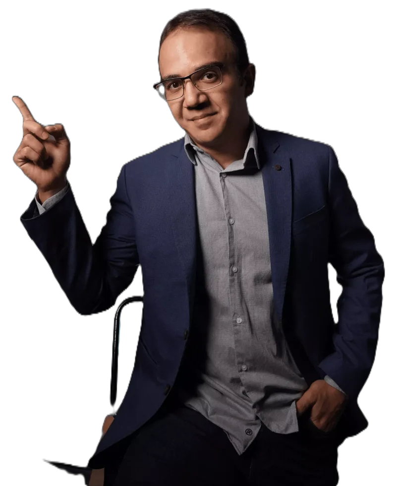 Curso Essencial para Concursos de TI